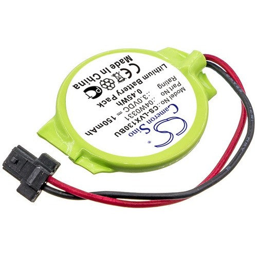 CS-LVX130BU Battery