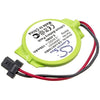 CS-LVX130BU Battery