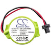 CS-LVX130BU Battery