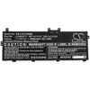 Lenovo ThinkPad X13 Yoga G2 20W8001JC Battery