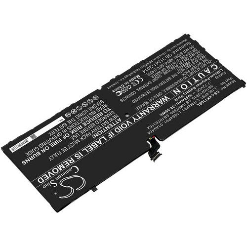 Lenovo ThinkPad X1 3rd Battery