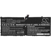 Lenovo ThinkPad X1 3rd Battery