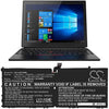 Lenovo ThinkPad X1 3rd Battery