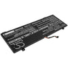 CS-LVX140NB Battery