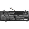 CS-LVX140NB Battery