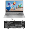 CS-LVX140NB Battery