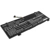 CS-LVX140NB Battery
