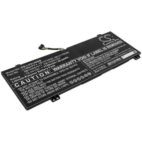CS-LVX140NB Battery