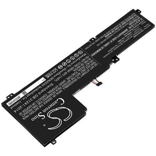 Lenovo L19C4PF1 Battery