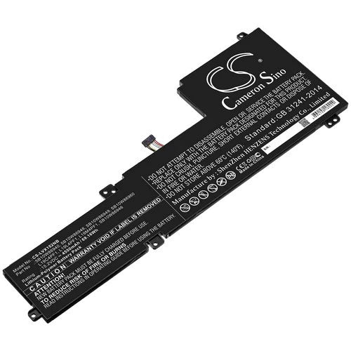 Lenovo IdeaPad 5-15IIL05 Battery