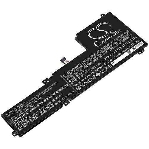 Lenovo ideapad 5-15IIL05 81YKCTO1WW Battery