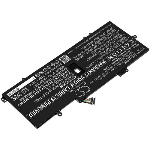 Lenovo L18L4P72 Battery
