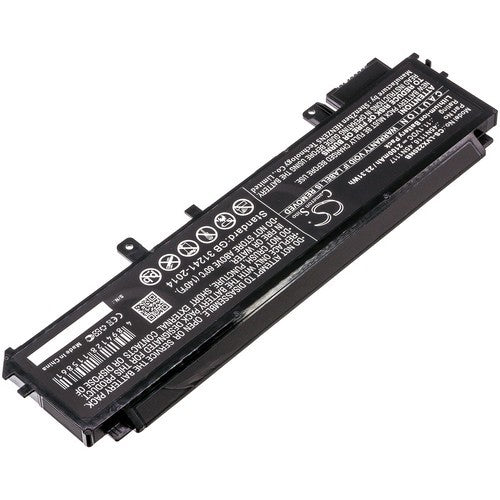 Lenovo Thinkpad X240s Ultrabook Battery