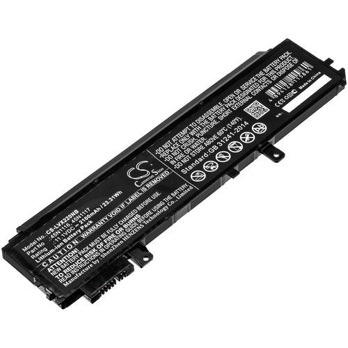 Lenovo 45N1117 Battery