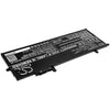 CS-LVX280NB Battery