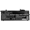 CS-LVX280NB Battery