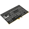 CS-LVX304SL Battery