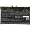 CS-LVX304SL Battery