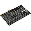 CS-LVX304SL Battery
