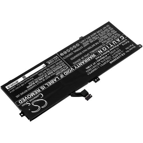 Lenovo 5B10W13923 Battery
