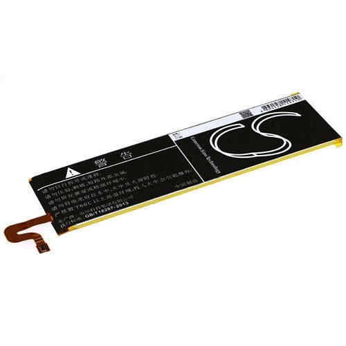 CS-LVX390SL Battery
