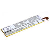 CS-LVX390SL Battery