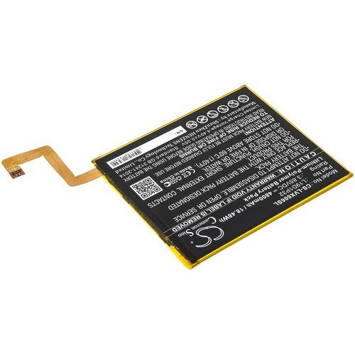 Lenovo TB-X606F Battery