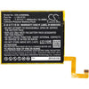 Lenovo TB-X606F Battery
