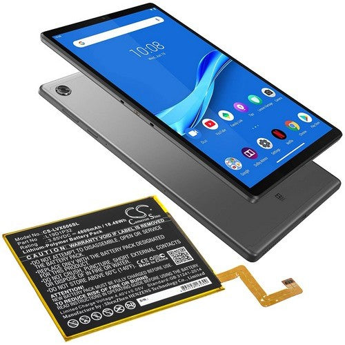 Lenovo TB-X606F Battery