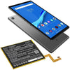 Lenovo TB-X606F Battery