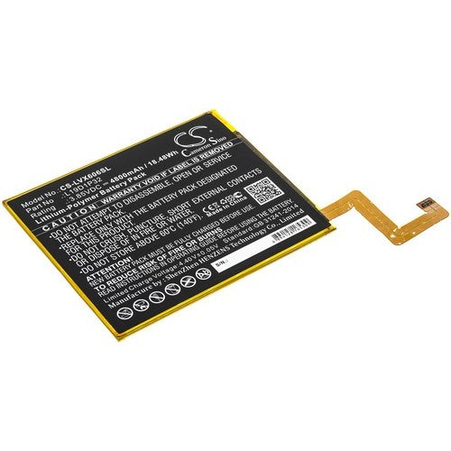 Lenovo TB-X606F Battery