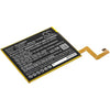 Lenovo TB-X606F Battery