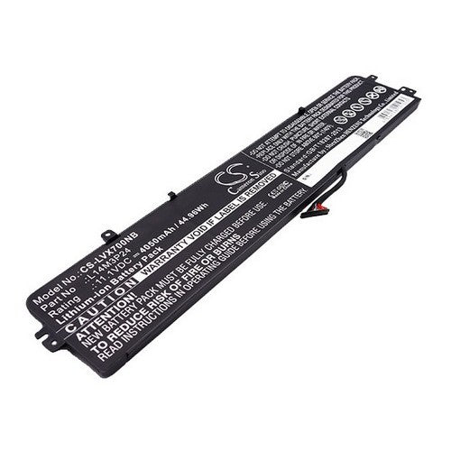 Lenovo Legion Y520-15IKBN(80WK01DXGE) Battery