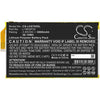 CS-LVX705SL Battery