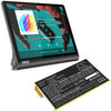 CS-LVX705SL Battery