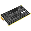 CS-LVX705SL Battery
