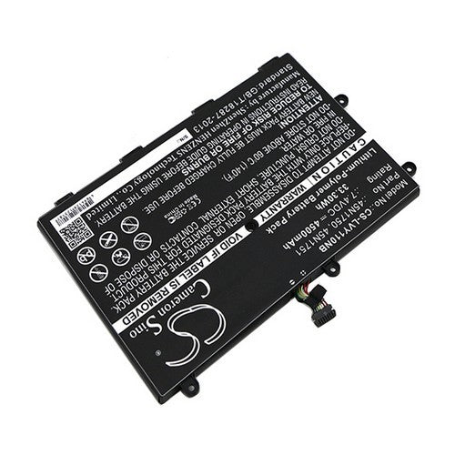 Lenovo ThinkPad 11e(20D9-9000NAU) Battery