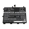 Lenovo ThinkPad Yoga 11e Battery