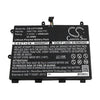 Lenovo ThinkPad 11e(20D9-9000BAU) Battery