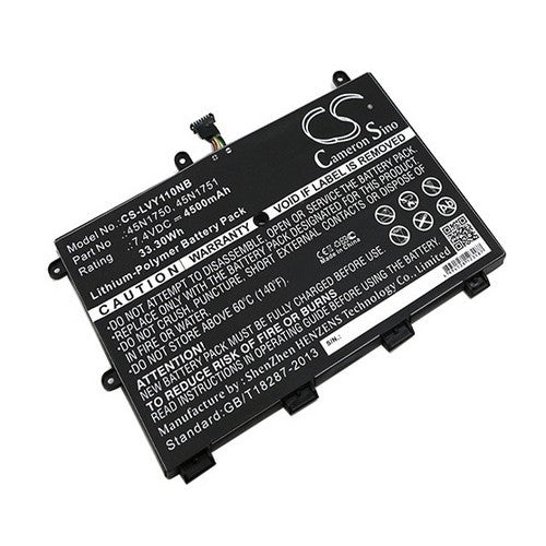 Lenovo ThinkPad 11e(20DA-A000WAU) Battery