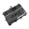 Lenovo ThinkPad Yoga 11e(20D9A008CD) Battery