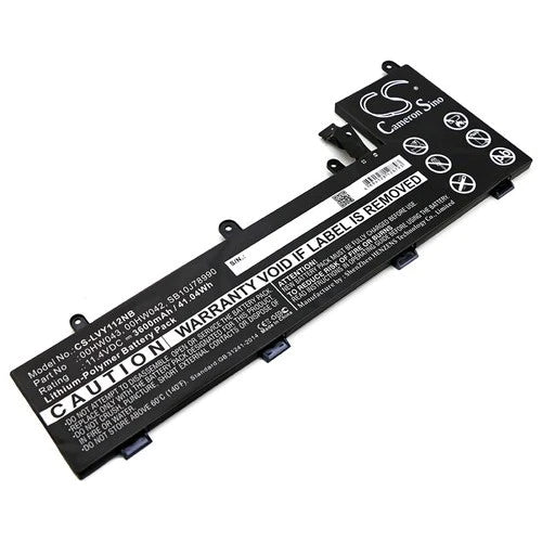 Lenovo 00HW042 Battery