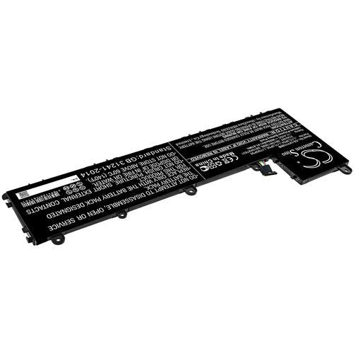 Lenovo TP 11e 5th Gen 20LRS0C900 Battery