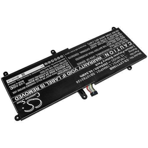 Lenovo 11e Yoga Gen 6 20SFCTO1WW Battery
