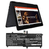Lenovo 11e Yoga Gen 6 20SES0LE00 Battery