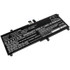 Lenovo 11e Yoga Gen 6 20SES0EA00 Battery