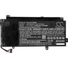 Lenovo ThinkPad Yoga 15 20DR Battery