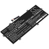 Lenovo L19C4PD8 Battery