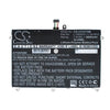 Lenovo Ideapad Yoga 20332 Battery