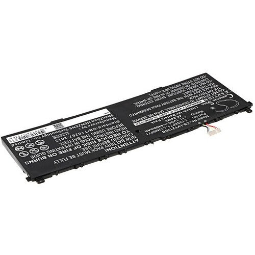 Lenovo L13M6P71 Battery